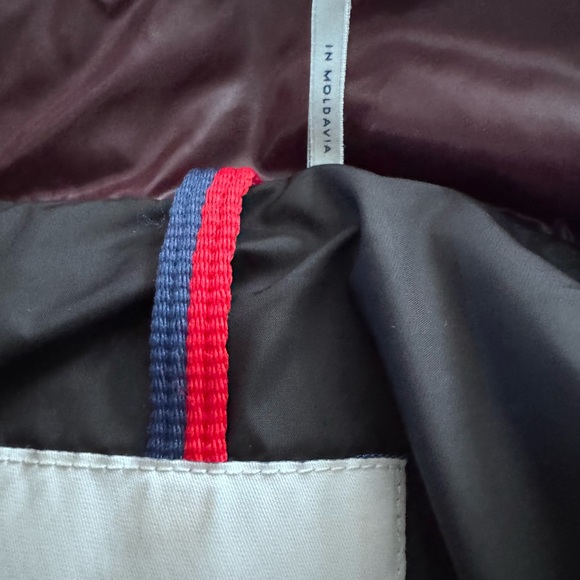 LIKE NEW😍RARE❤️MONCLER❤️WOMEN’S JACKET - Picture 12 of 16